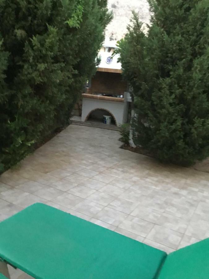 Villa Eirini Pefki Exterior foto