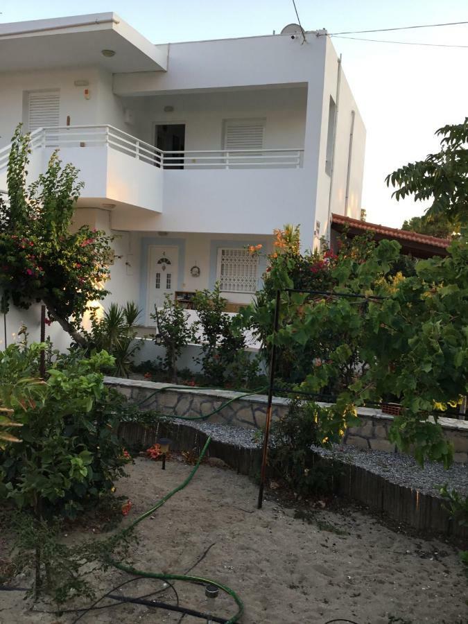 Villa Eirini Pefki Exterior foto